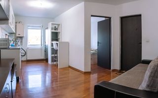 Apartament cu 2 camere Pârneava - Poză 1