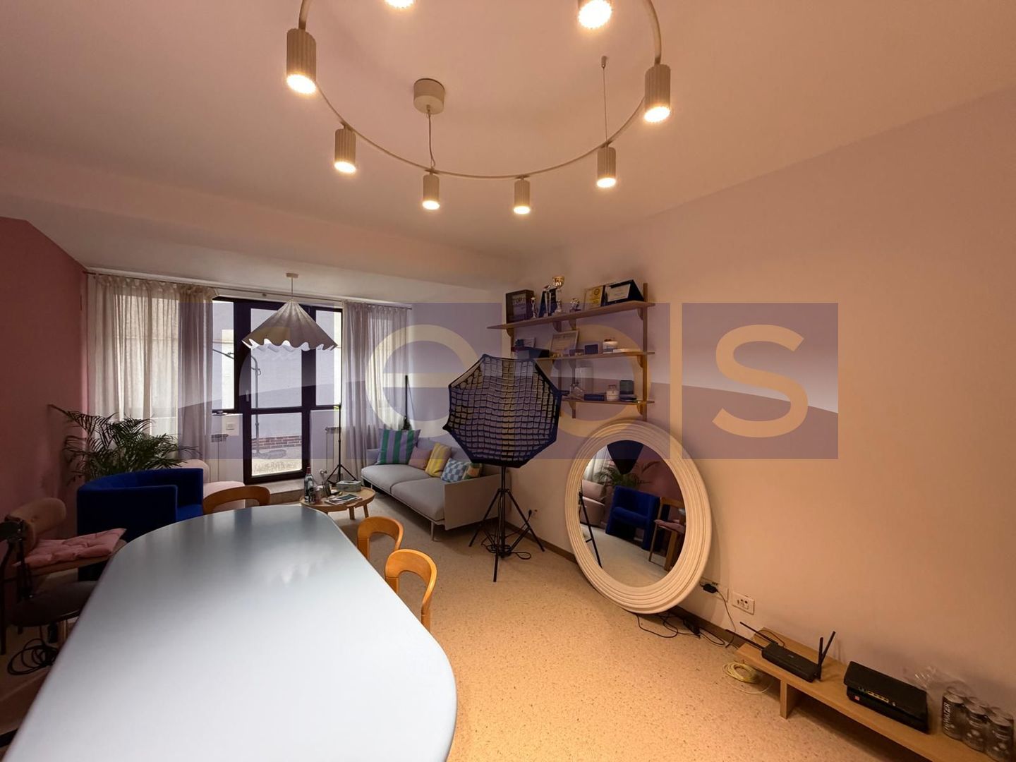 INCHIRIERE SPATIU BIROU | HERASTRAU | IDEAL ACTIVITATI OFFICE | TERASA - Poză 6