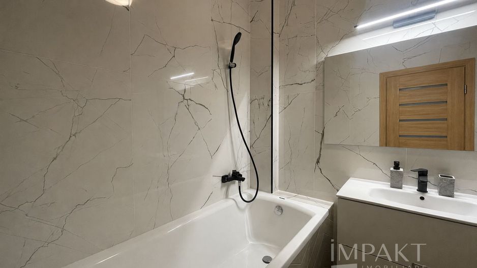 Apartament 2 camere + dressing si parcare subterana - Poză 12