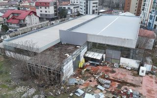 Hală 2680 mp, teren 6106 mp, zona Apărătorii Patriei, Berceni - Poză 3