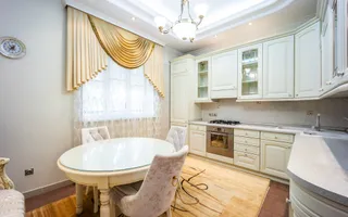 Se oferă spre chirie casă exclusivistă amplasată în Centul orașului - Poză 19