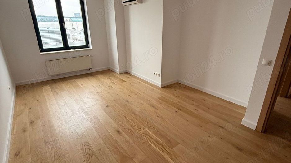 Aviatiei | Baneasa | Pipera | UpGround Residence | Bloc 2010 | Parcari 2 |124mp - Poză 10