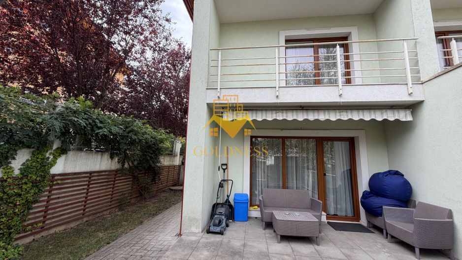 Duplex, Andrei Muresanul, 5 camere,Curte, Parcare,Grand Hill, Lidl,ELF - Poză 8