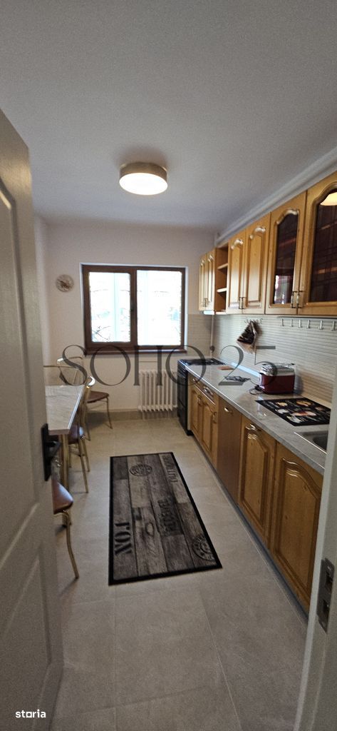 Apartament 3 camere | 78 mp | Etaj 1 | Tei | Locație excelentă - Poză 1