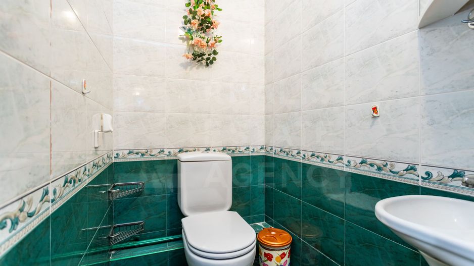 Vânzare, apartament, 2 camere, str. Miron Costin, Râșcani - Poză 11