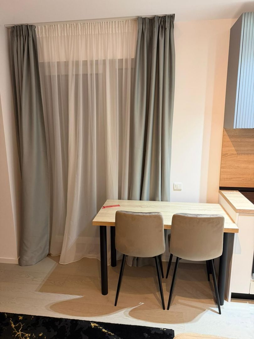 AP. 2 CAMERE GHENCEA, CENTRALA TERMICA, GRADINA, MODERN, BLOC NOU - Poză 19