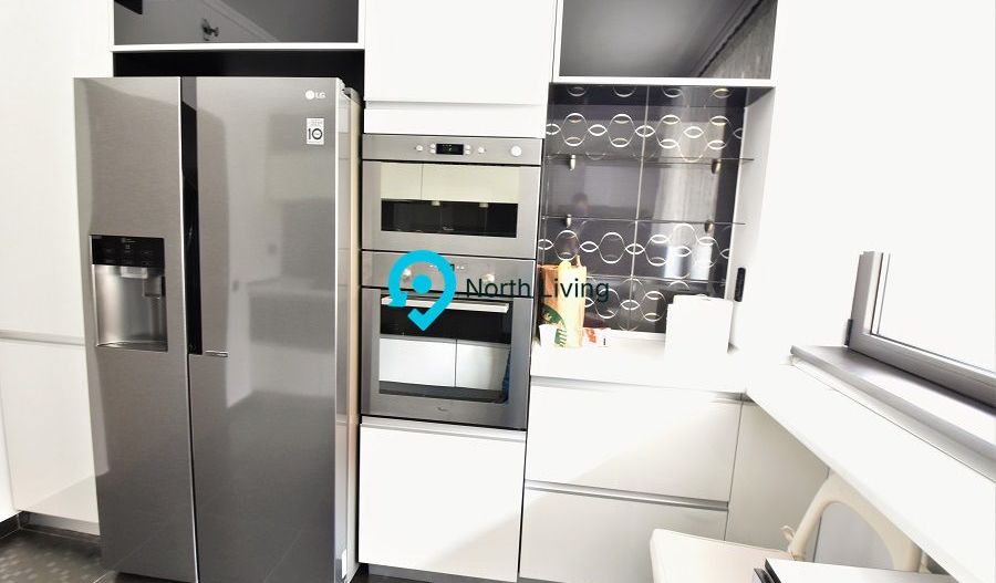 4 camere  | 120 mp utili, finisaje preminum | zona Aviatiei - Poză 7