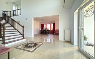 Vânzare casă 5 camere nouă elegantă și spațioasă în Hărman - Poză 8