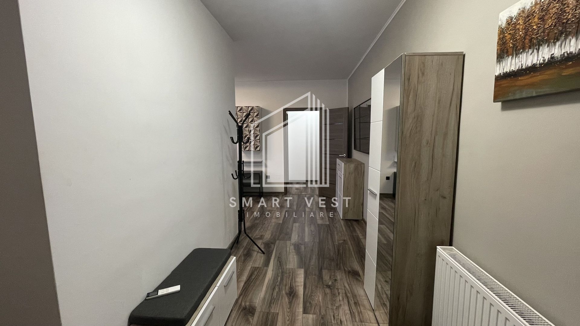 Apartament 2 camere | Etaj 3 | Piata Mica - Poză 2