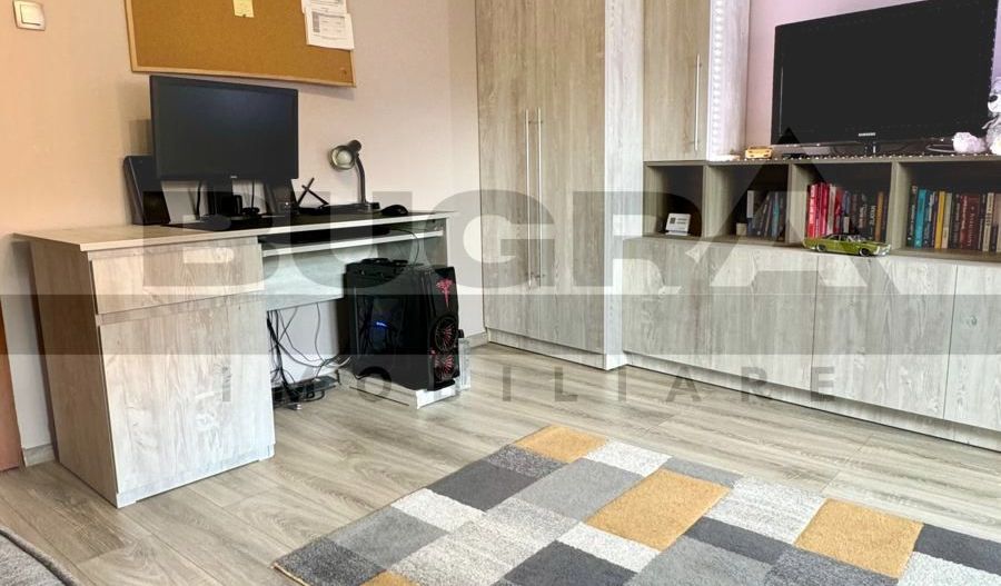 Apartament 1 camera, 31 mp, recent renovat, ULTRACENTRAL - Poză 3