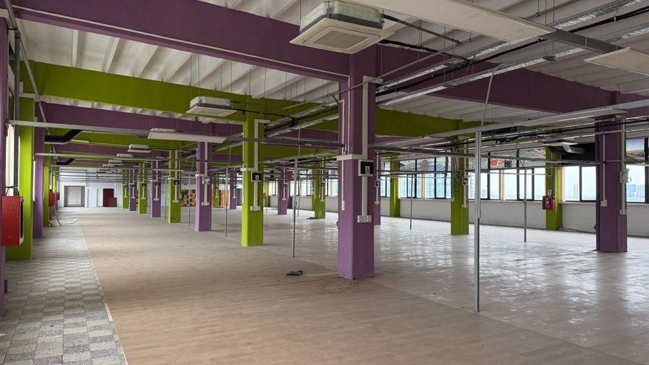 Spatiul comercial de inchiriat - Poză 2