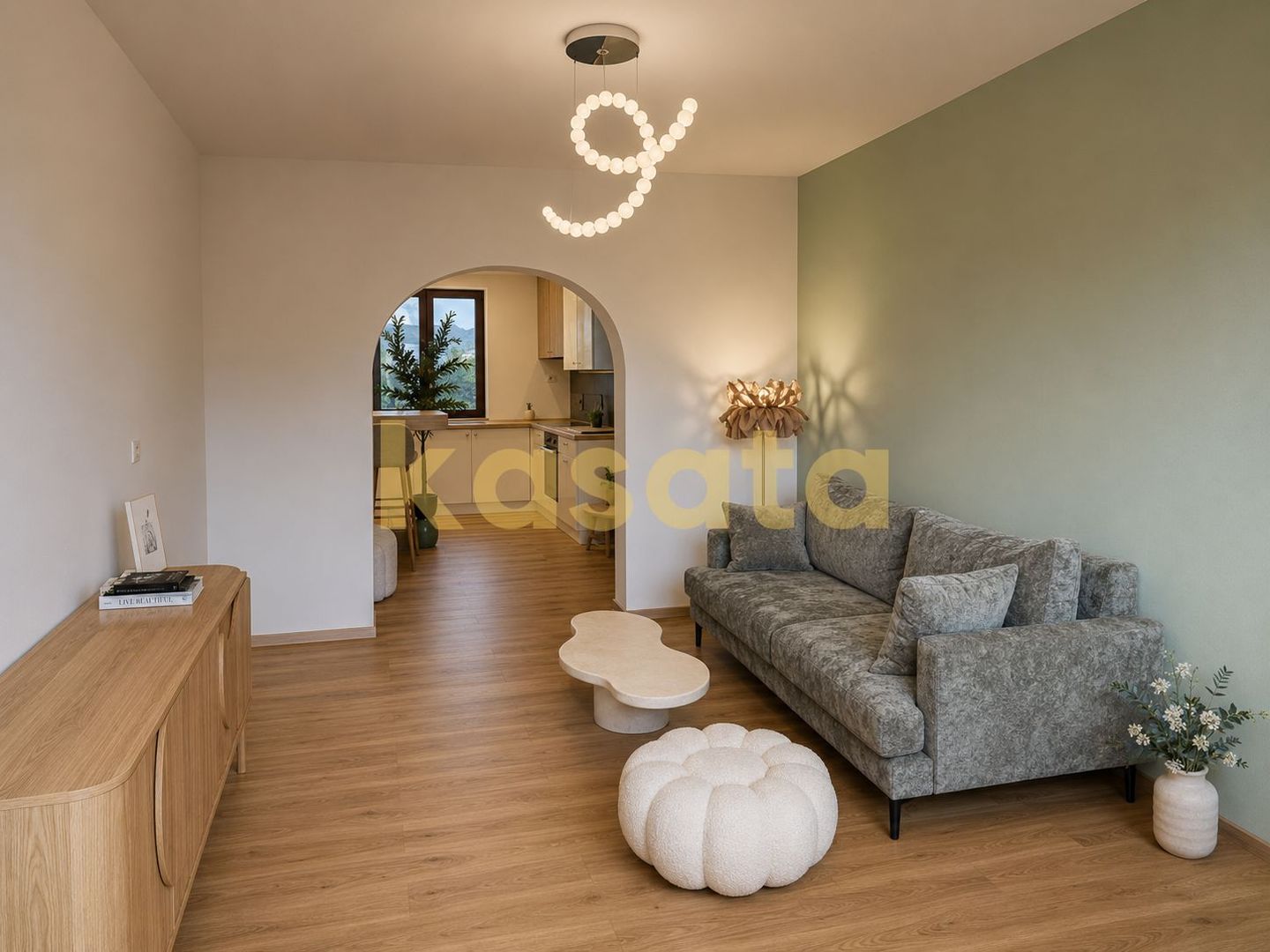 2camereDesignPremium|52mp|🚶🏽2min Parcul Floreasca | Mobilat & Utilat - Poză 5