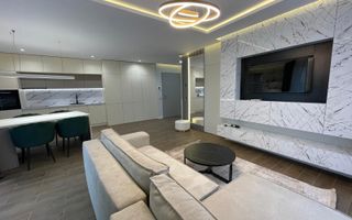 Apartament 2 camere superfinisat Manastur - Poză 3