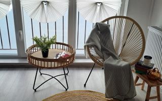 Apartament de închiriat în Șelimbăr | Loc de parcare - Poză 8
