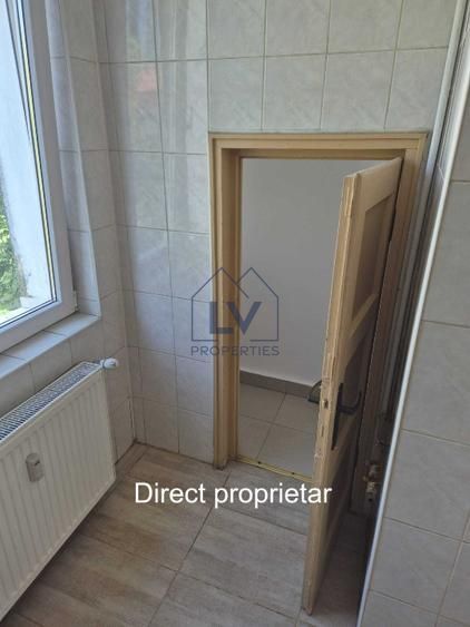 Vanzare ap. 2 camere Floreasca, etaj 2/3, balcon si boxa - Poză 10