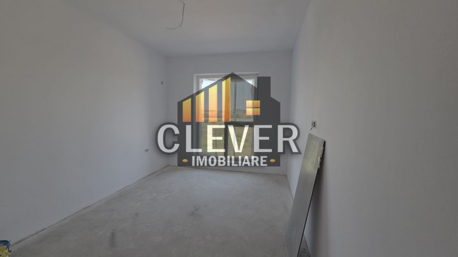 Apartament 2 camere | Curte 52 mp | Pallady | Comision 0% - Poză 8