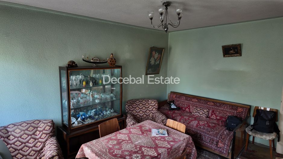 2 Camere 51mp Etaj 3/4 Str. Pravăț, Lângă Metrou, INVESTITIE - Poză 3
