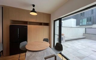 Vanzare - Townhouse 6 camere - mobilat + 2 locuri parcare Avalon Estate - Pipera - Poză 5