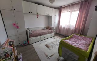 Apartament de 3 camere în Florești, zona liniștită Terra. - Poză 3