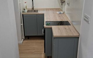 Apartament 2 Camere Decomandat | 36 Mp | Balcon | Gheorgheni Hermes - Poză 3