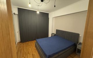 2 camere Carol ( bloc nou, parcare inclusa, centrala termica, PetFriendly ) - Poză 1
