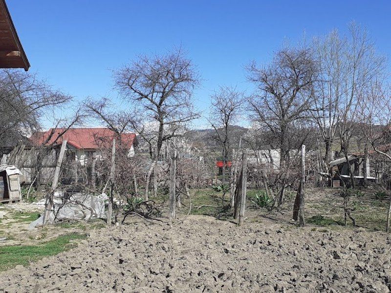 Casa de Vanzare Tigveni Arges - Poză 9