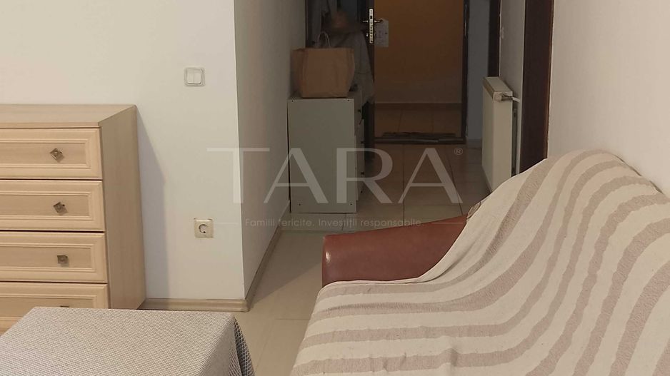 Apartament cu 2 camere în Zorilor, zona noua Europa. - Poză 1