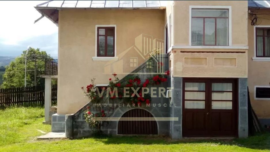 CASA 3 CAMERE, TEREN 5000 MP, RUCAR, ARGES - Poză 16