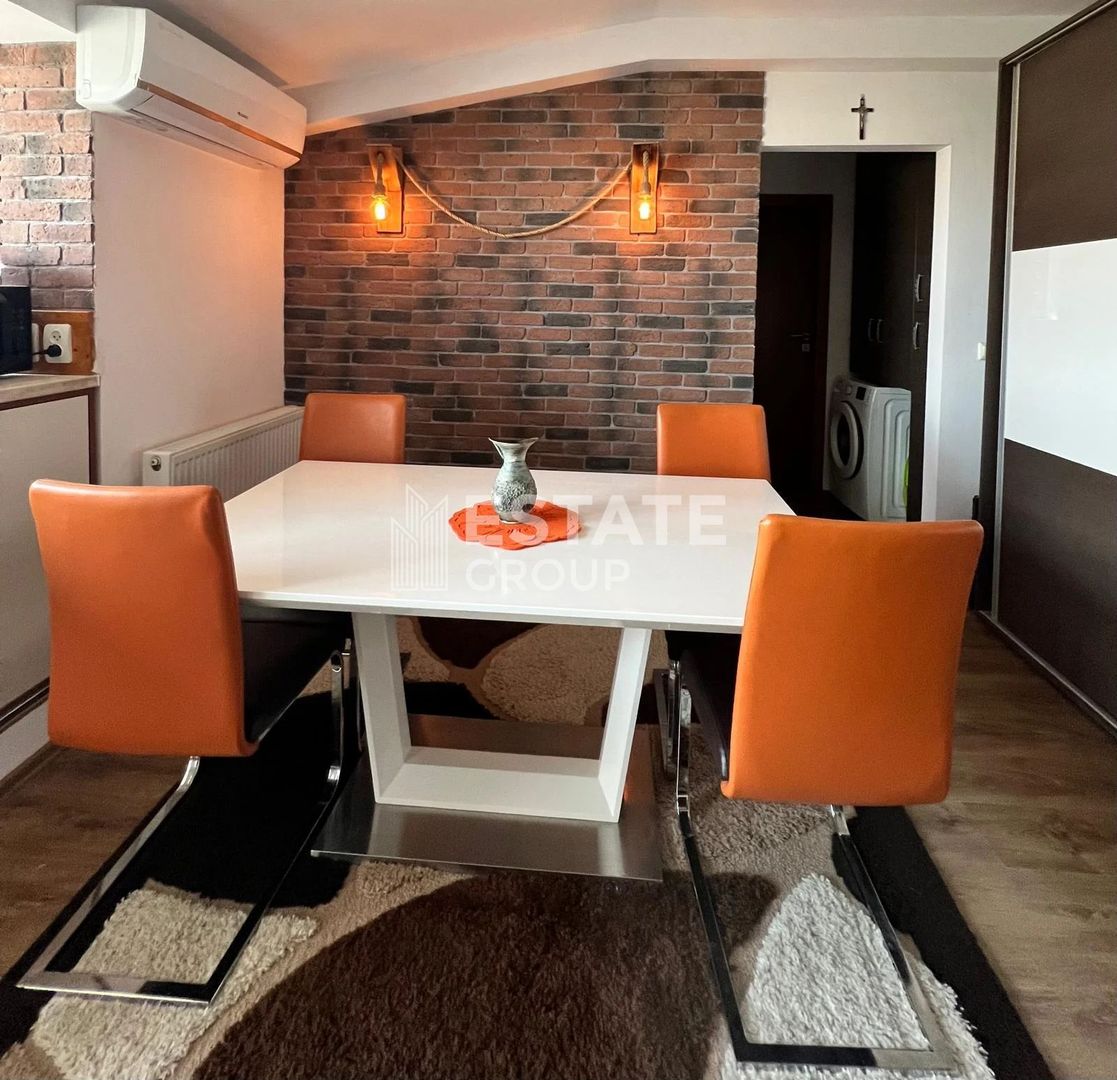 Aprament 3 camere, decomandat, Soarelui - Poză 8