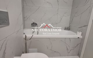 NECTORA IMOB-Apartament 3 camere, PRIMA Urbana, 72mp+10mp balcon,ET.8 - Poză 15