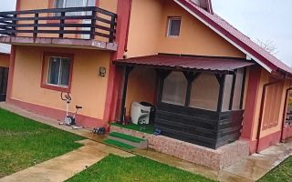 Casă de vânzare în zona Popas Păcurari, Iași – 4+ camere, 150 mp utili, curte proprie - Poză 1