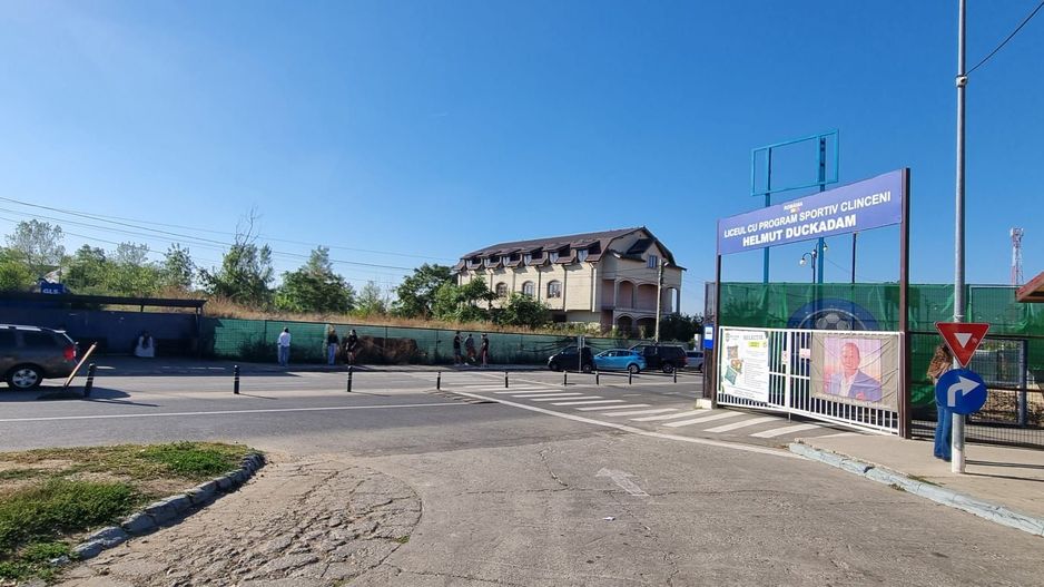 Imobil versatil lângă Primăria Clinceni – teren 1.000–4.000 mp, - Poză 9