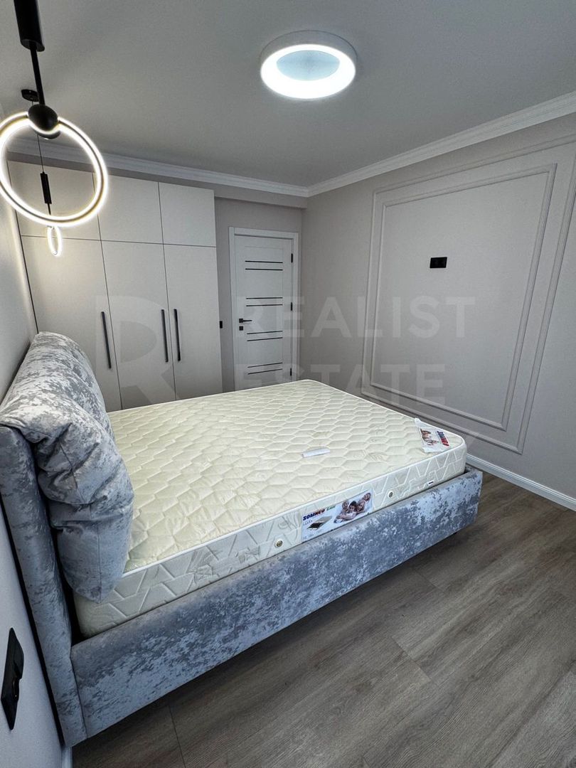 Vânzare, apartament, 2 camere + living, str. Ialoveni , Telecentru - Poză 5