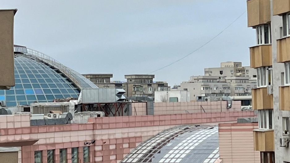 2 camere langa Mall Vitan | decomandat - Poză 11