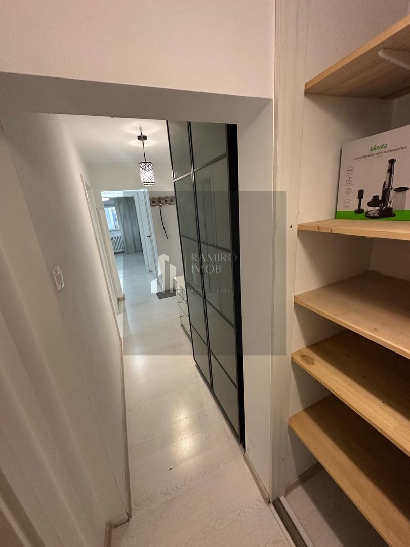 Inchiriere Apartament 3 camere decomandat Soseaua Vergului / Profi - Poză 5