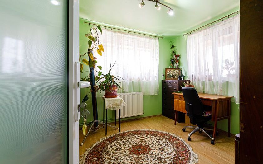 Casă pentru o familie numeroasă în Săcălaz - Poză 10