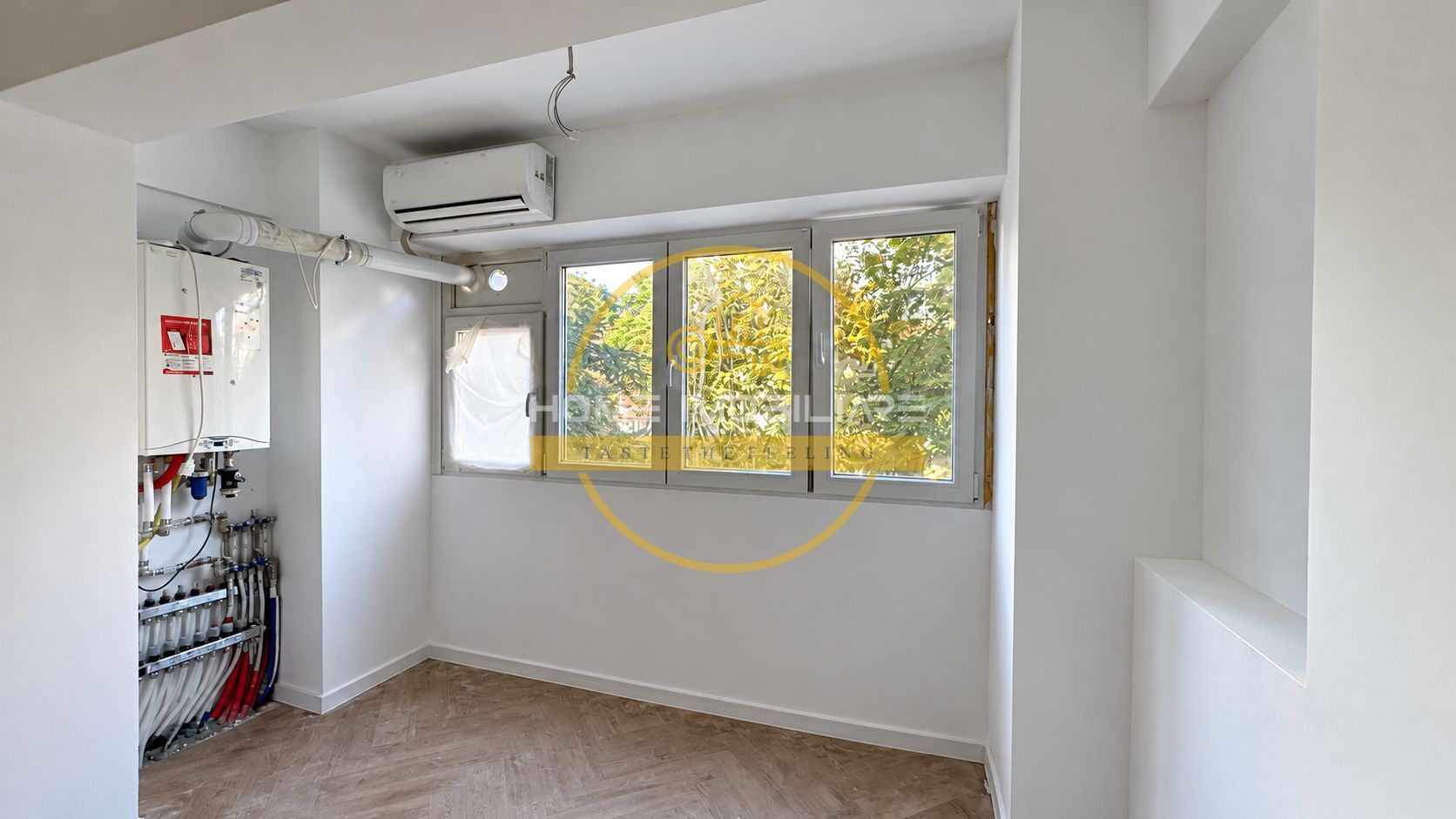 Apartament 3 camere, 62 MP, decomandat, etaj 1 // 📍 Moldova Center - Poză 7