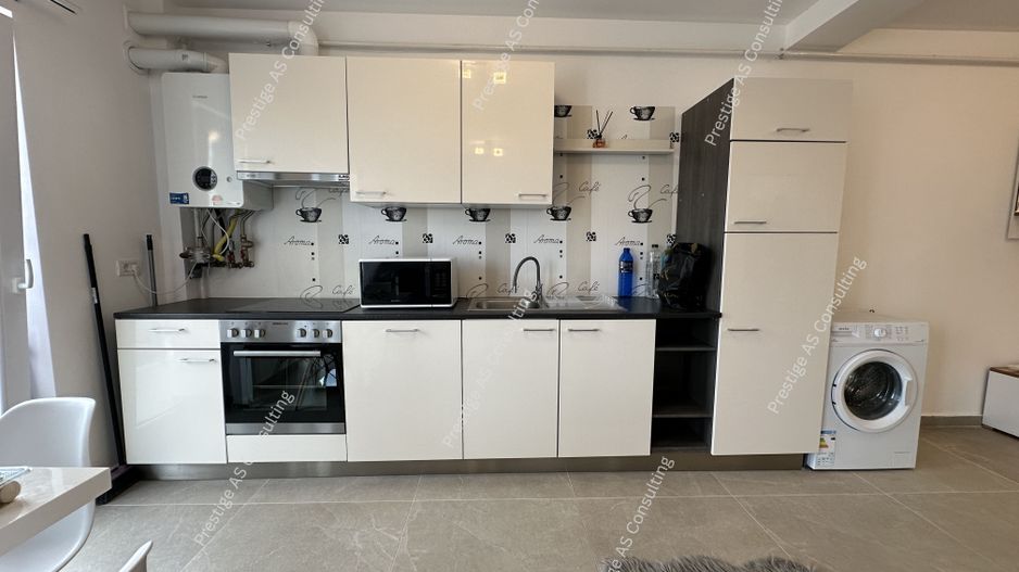 Apartament Nou 2 camere | Loc de parcare inclus in pret | Dumbravita - Poză 5