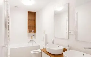 Duplex 5 camere Aviatiei | Terasa 30mp | 2 Locuri de parcare - Poză 12