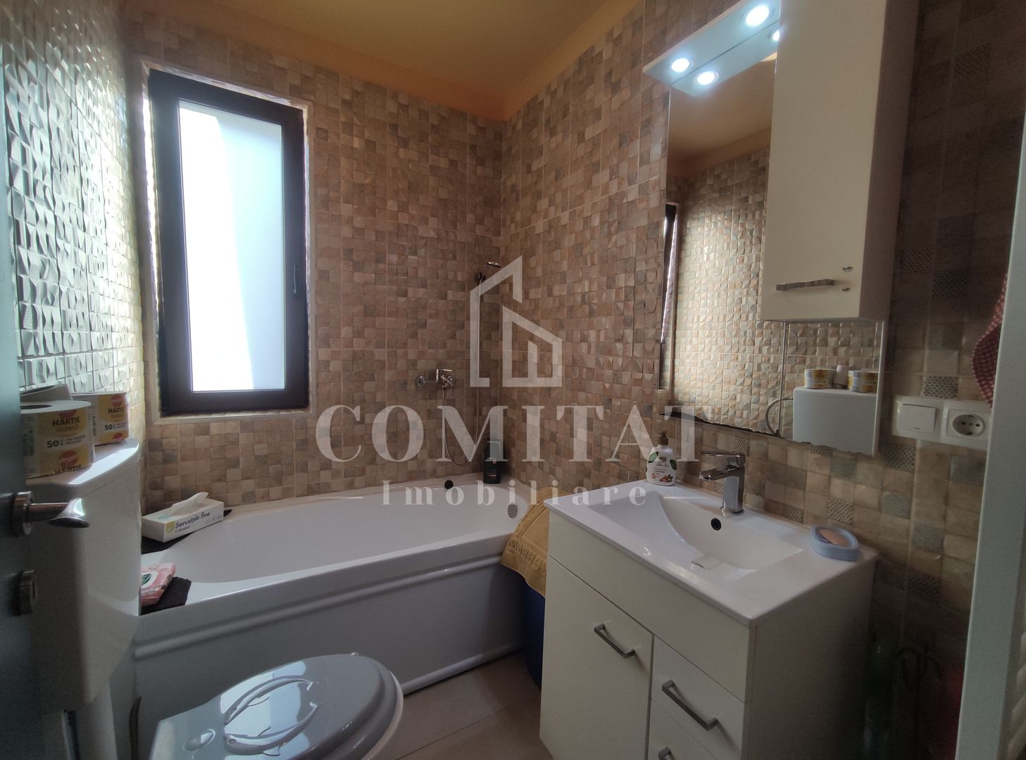 Apartament cu 3 camere | | 71mp | poligon - Poză 13