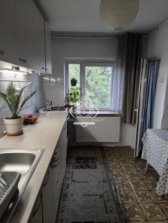 13 Septembrie-Drumul Sării | 2 camere | 60mp | et 4 | 130.000 euro - Poză 7