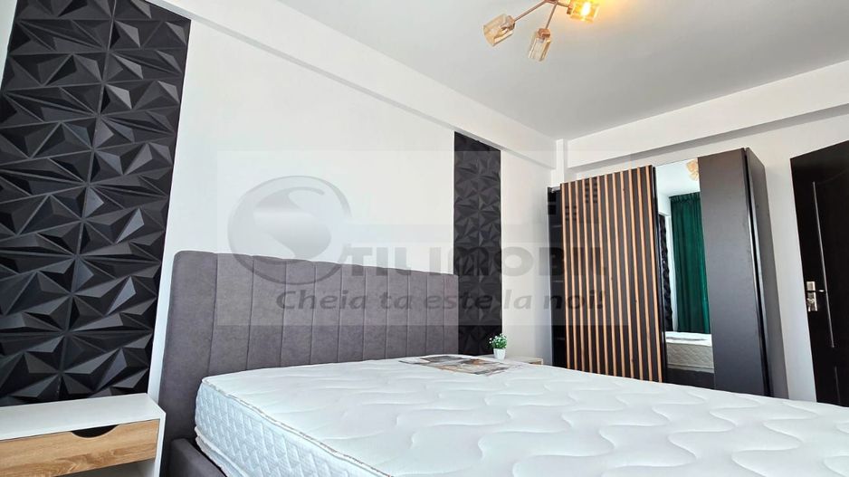 Apartament 2 Camere Panoramic Rezidence - Galata - Poză 5