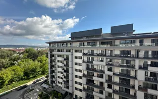 Apartament 2/3 camere 61mp Sopor BLOC NOU si PARCARE - Poză 11