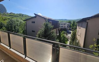 2 camere, Modern, Parcare, Profi, Zona Campului, Panemar, Manastur - Poză 9