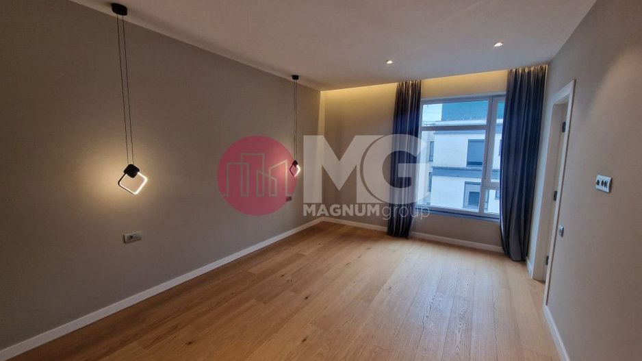 Penthouse de vanzare - 4 camere -vedere lac- Laguna Residence - Poză 5