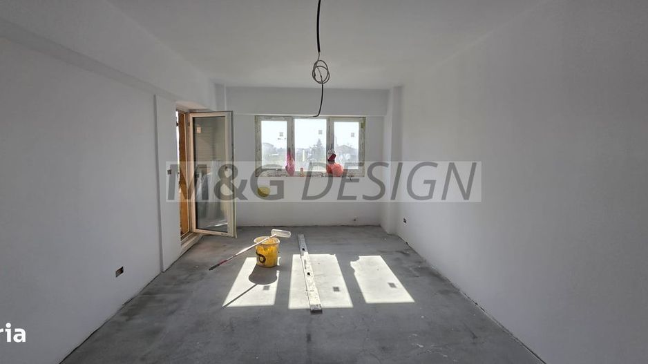 4 camere decomandat,  ,78 mp utili , 2 balcoane - Poză 1