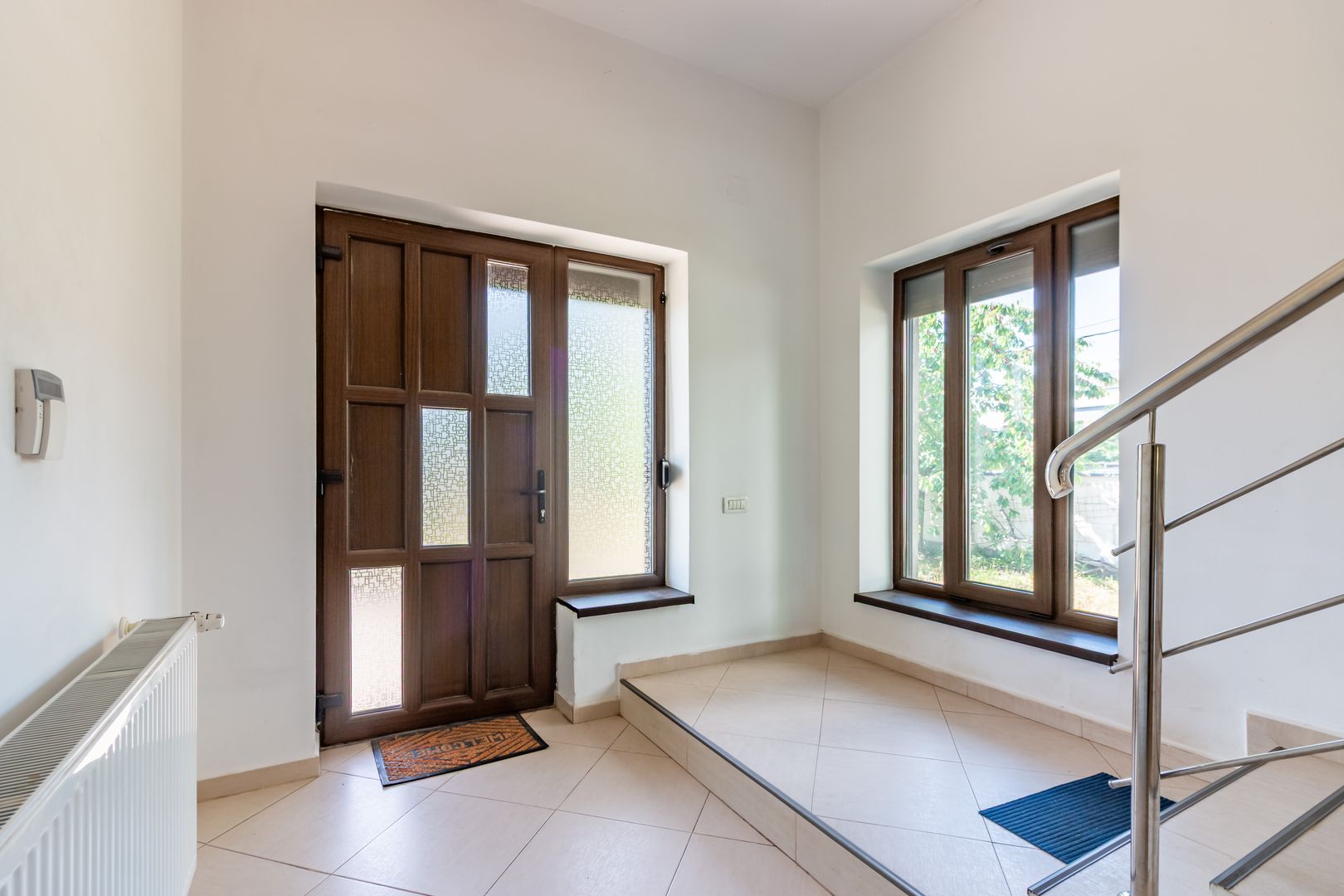 Casă / Vilă cu 5 camere de vânzare Alexandriei/Ion Conea - Poză 28