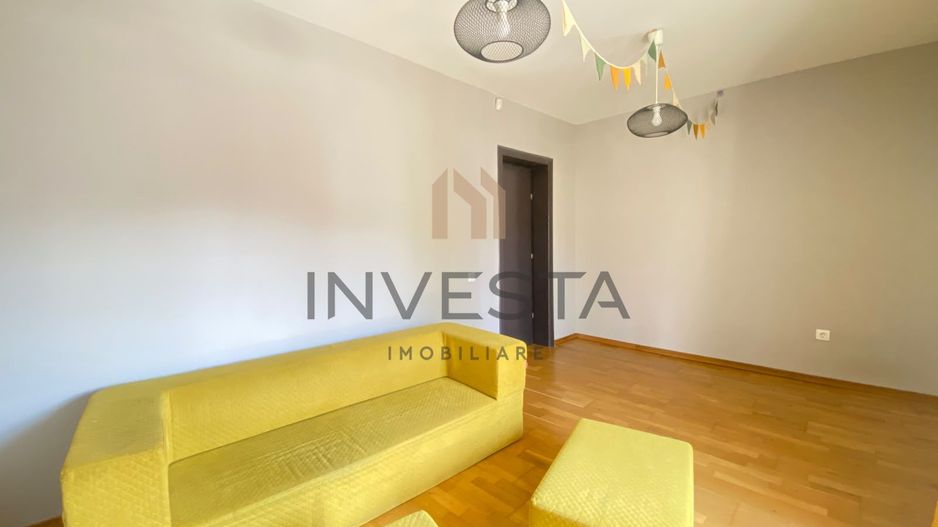 Casa individuala de 256 mp si curte, Pet friendly, in Andrei Muresanu! - Poză 18