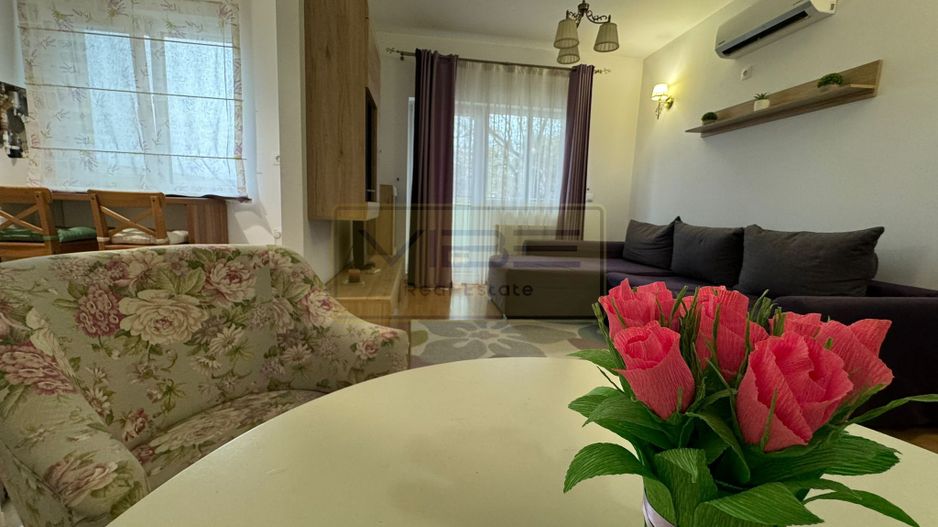 Apartament 2 camere+parcare Copou Bellevue - Poză 4