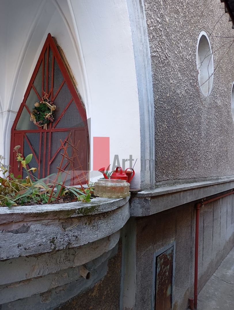 Apartament 2 cam. in vila - Poză 13